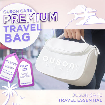 Ouson Premium Travel Bag - Ouson