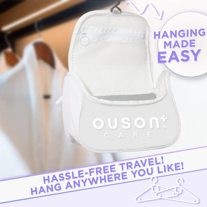 Ouson Premium Travel Bag - Ouson