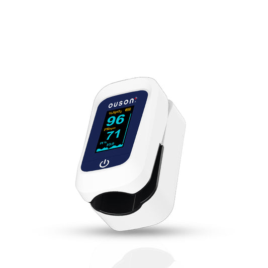 Ouson Fingertip Pulse Oximeter